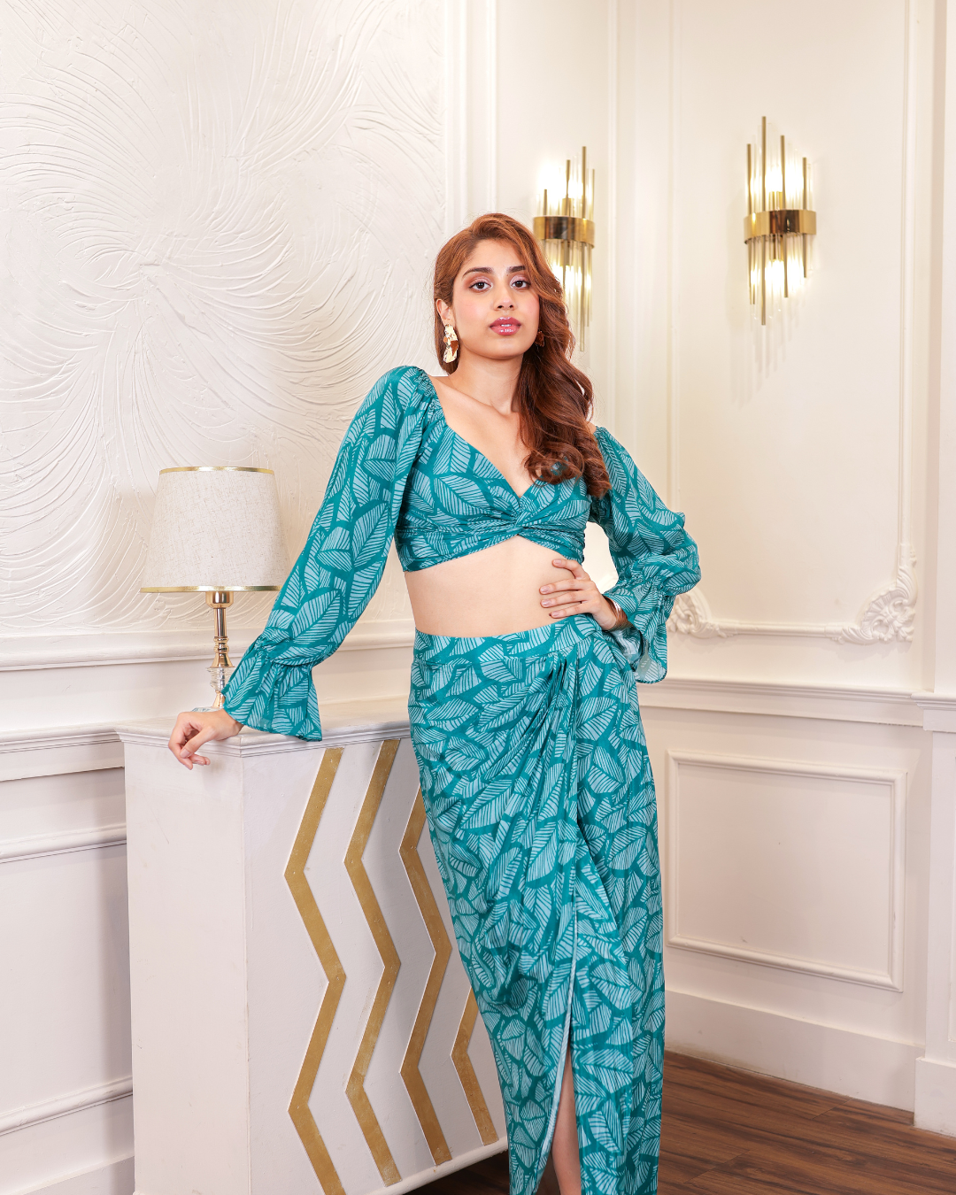 Co-ord Sets