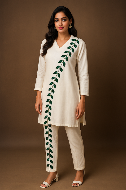 Aurelle by Auburn: Co-ord Set
