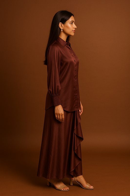 Eclora by Auburn: Co-ord Set