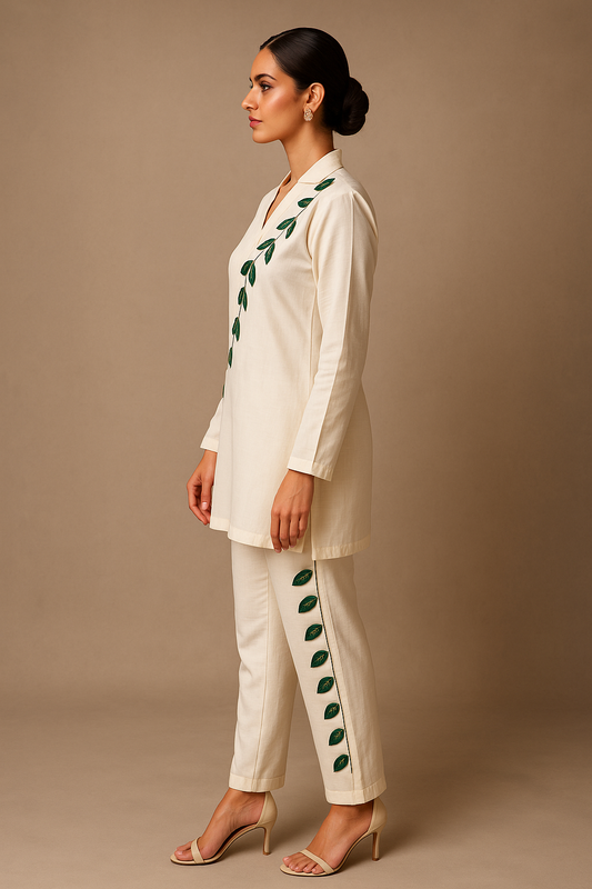 Aurelle by Auburn: Co-ord Set