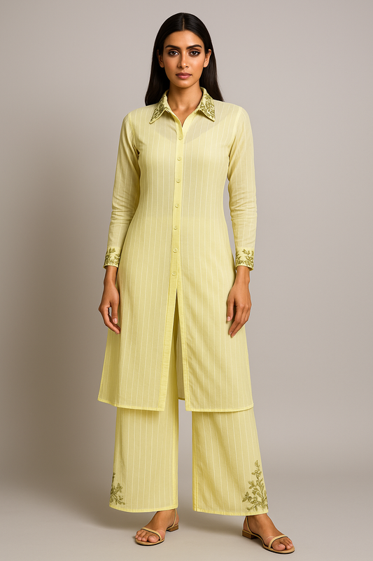 Sienna by Auburn: Co-ord Set