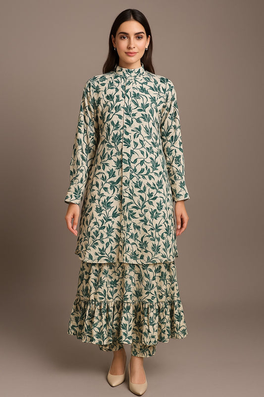 Virisse by Efflorescence: Dress