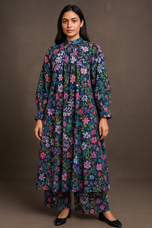 Florien by Efflorescence: Co-ord set